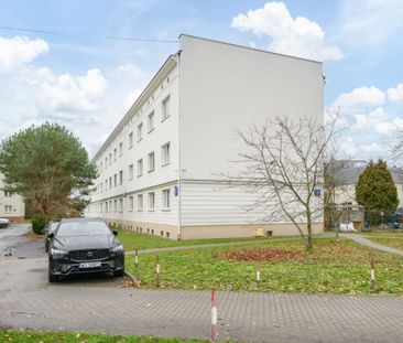 Funkcjonalne mieszkanie 2-pokojowe. 54.54 m² - Photo 1