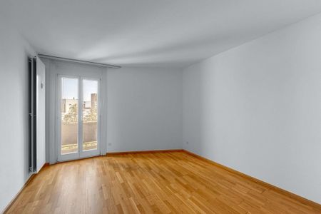 Grosszügige 3.5 Zimmer Wohnung - Foto 5