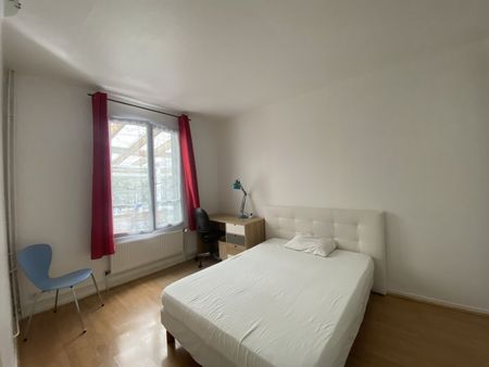 Appartement 1 Pièce 11 m² - Photo 2