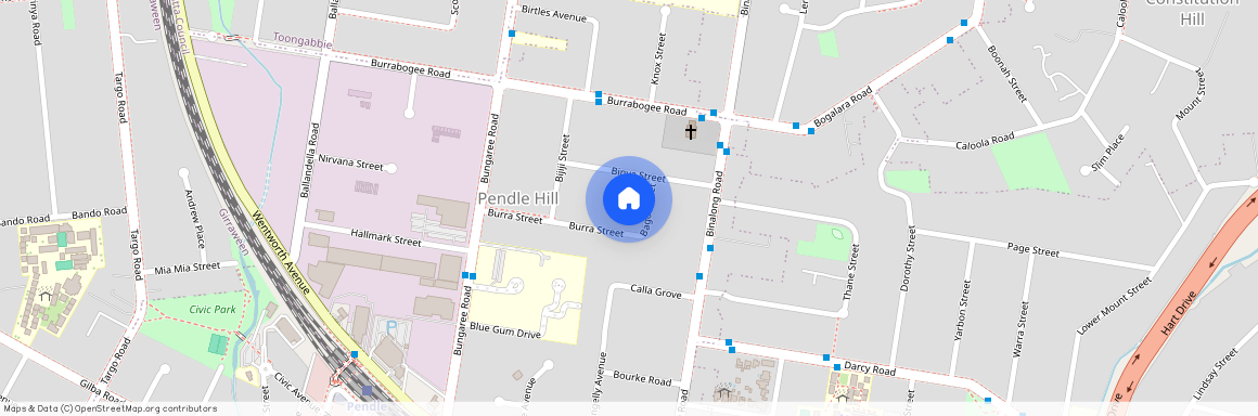 7A Bago Street, Pendle Hill 2145, New South Wales