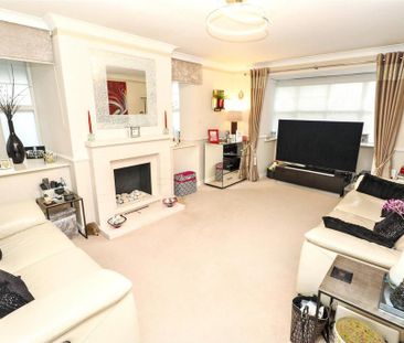 5 bedroom detached house to rent - Photo 5