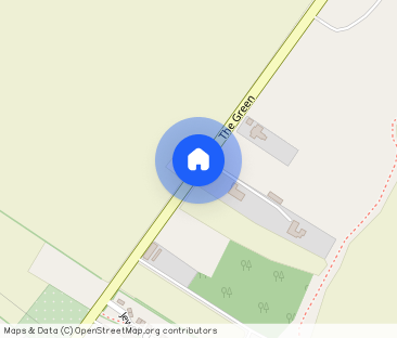 The Green, Great Staughton, PE19 - Photo 1