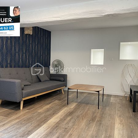 Maison de 49,93 m² à Les Ponts-De-Ce - Photo 4