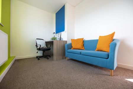 1 bedroom apartment to rent - Photo 2