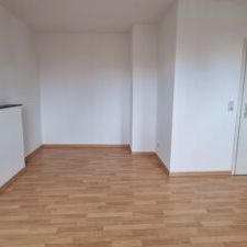 Reißiger Str. 119, Wohnung 7 ~~~ Balkon, Tageslichtbad mit Wanne, Keller - Photo 1
