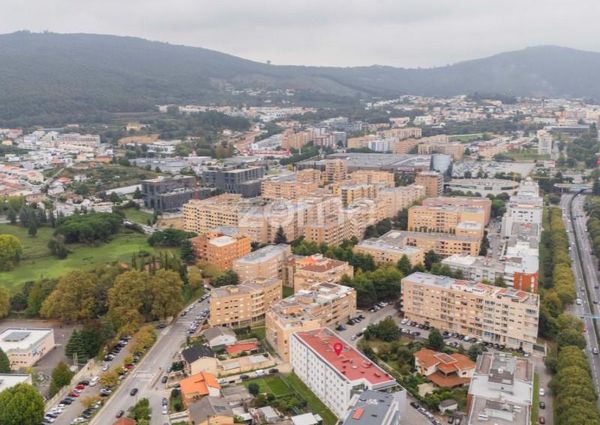 Apartamento T2 em Braga