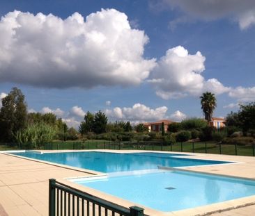 Location Appartement 2 pièces 34m² FREJUS 83600 - Photo 5