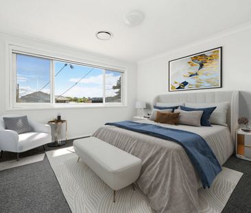 Renovated Coastal Family Home with Huge Pool and Generous Living - Photo 3