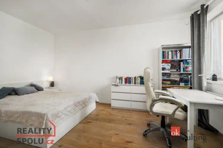 Pronájem bytu 2+kk 50 m - Photo 5