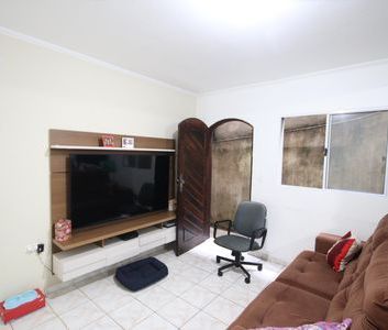Casa para alugar com 100m², 6 quartos e 2 vagas - Photo 3