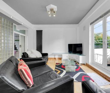 3 bedroom Flat To Let Total Size: 539 SQ FT - Photo 3