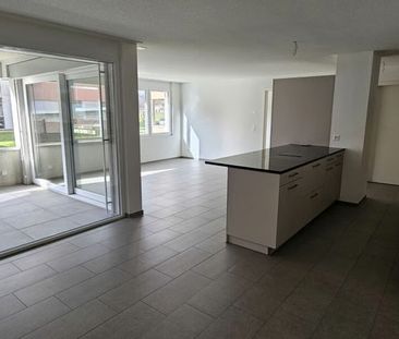 2.5 Zimmer, 70 m², EG - Foto 2