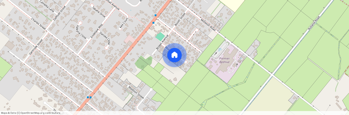 14 Moore Crescent, Carterton, Carterton