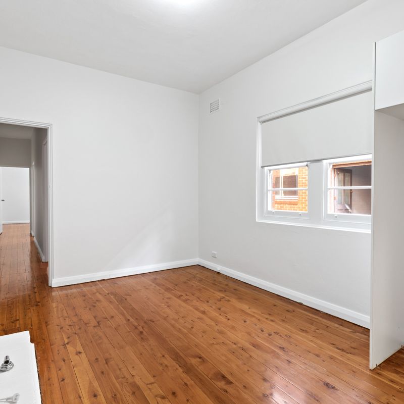2/40 Hampden Road, Artarmon NSW 2064 - Apartment For Rent | Domain - Photo 1