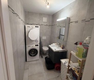 Appartement de 2.5 pièces au 2ème étage - Photo 2