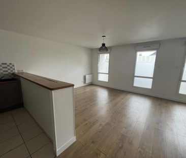 Location Appartement 2 pièces 51m² NANTES 44100 - Photo 3