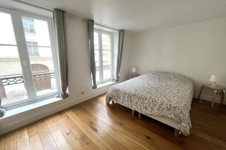Appartement à louer à Paris 4Ème - Photo 3