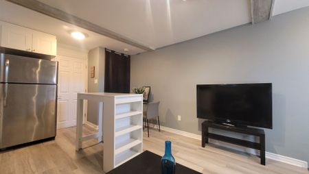 For Lease - 3379 Strabane Drive Unit# #Lower, Mississauga, Ontario - Photo 2