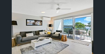 Immaculate 3-Bedroom Furnished Apartment with Private Rooftop & River Views - Photo 5