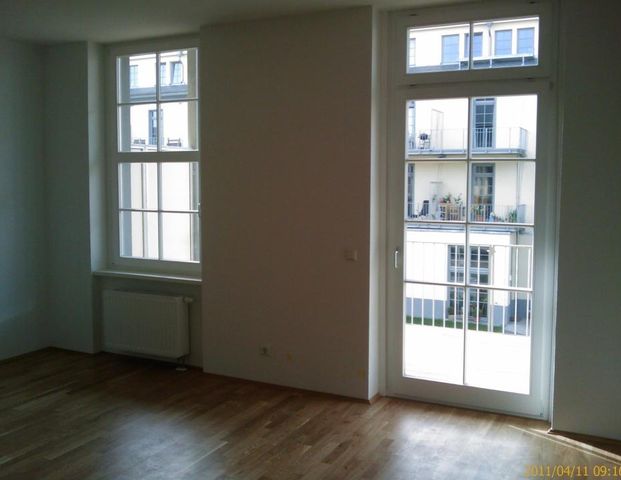 Wohnung im 1. Obergeschos - Photo 1
