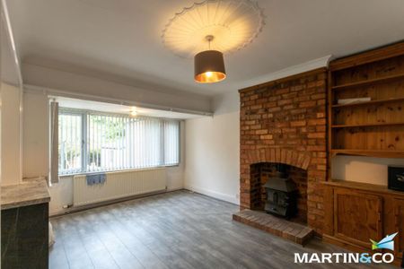 3 bedroom semi-detached house to rent - Photo 2