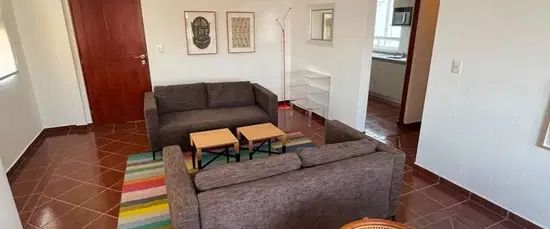 Departamento en Milenio Iii, Santiago De Querétaro, Querétaro, México - Photo 1