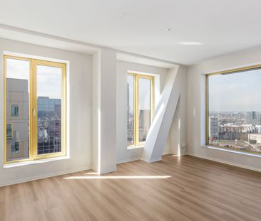 Appartement te huur: Hertekade 290 3011 XV Rotterdam - Photo 1