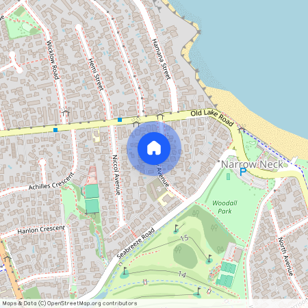 6A Handley Avenue, Devonport, NZ 0622