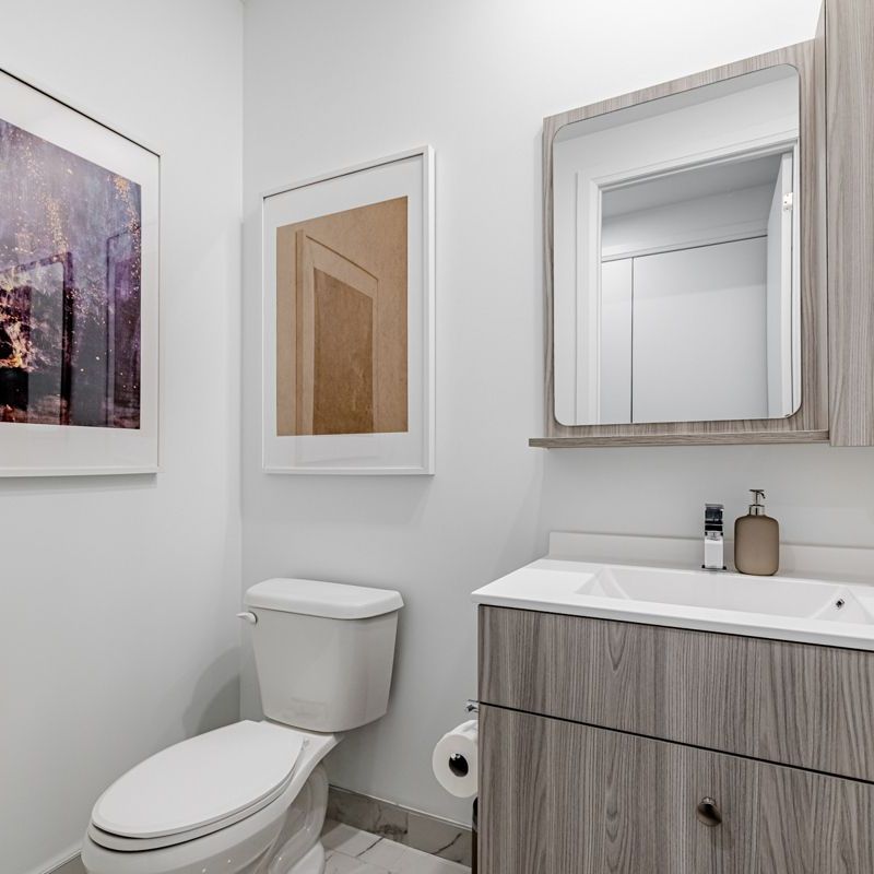 For Lease - 75 Canterbury Place Unit# PH 506, Toronto, Ontario - Photo 1
