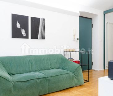 Bilocale via Giuseppe Mazzini 34, Via della Rocca, Torino - Foto 1