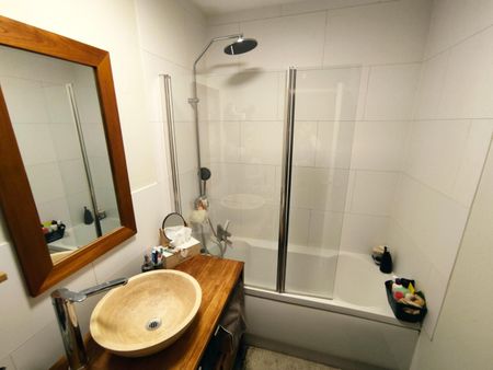 Location Appartement 3 pièces 65m² VALENCIENNES 59300 - Photo 4