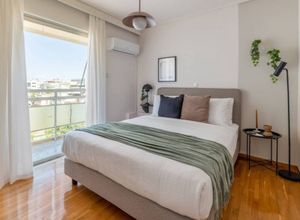 Διαμέρισμα για ενοικίαση - Γλυφάδα - Φωτογραφία 5