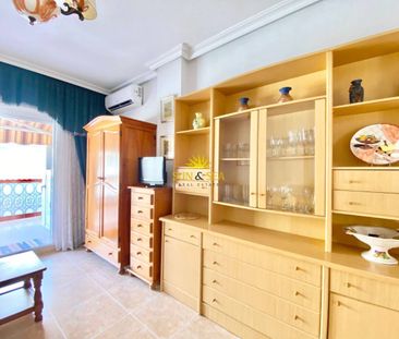 1 BEDROOM APARTMENT - TORREVIEJA - Photo 6