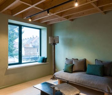 Huis te huur in Ronse - Photo 1