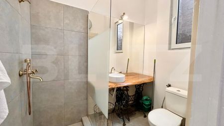 Apartament de inchiriat, 3 camere, 56 mp - Ultracentral - Photo 5