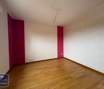 Location Appartement 3 pièces 62m² REIMS 51100 - Photo 4