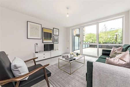 2 bedroom flat to rent - Photo 2