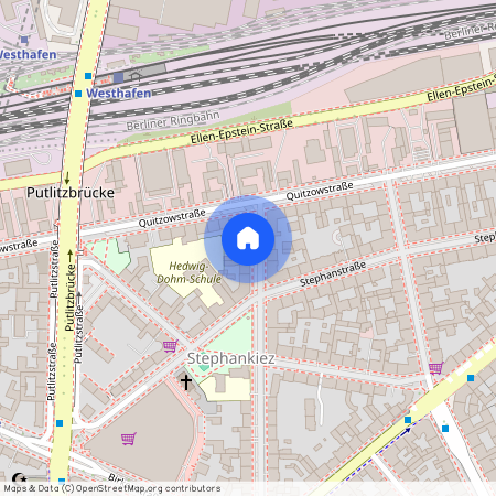 Havelberger Str. 18, 10559, Berlin