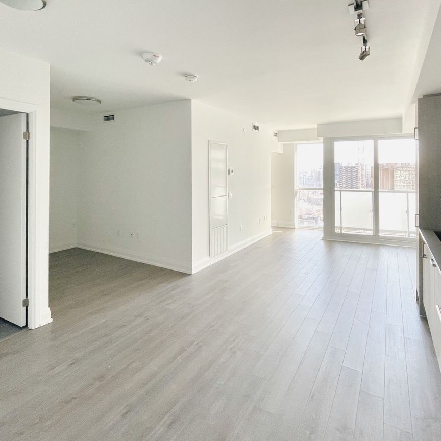 For Lease - 77 Mutual Street Unit# 1901, Toronto, Ontario - Photo 1