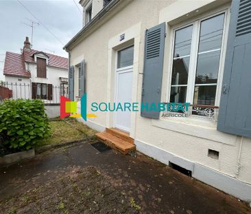 Location appartement 2 pièces - 57.79m² à Nevers (58000) - Photo 5