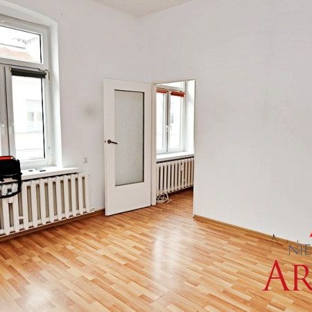 Włocławek, Centrum Mieszkanie na wynajem - Photo 1