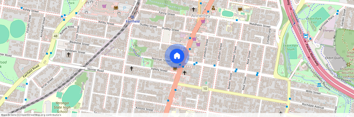 22/487 Ipswich Road, Qld 4103, Annerley