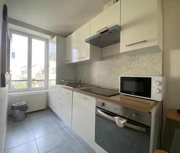 Location Appartement 3 pièces 45 m2 à Nevers - Photo 1