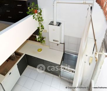 Monolocale in Affitto in Via Cardinale Ascanio Sforza a Milano - Foto 2