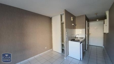 Location Appartement 1 pièce 20m² LE HAVRE 76600 - Photo 4