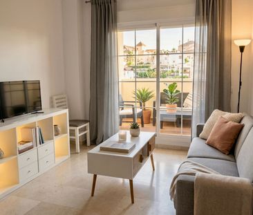 Alquiler de piso en Avenida de San Rafael, 4 - Photo 5