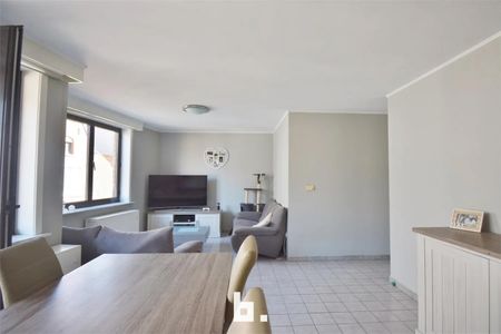 Gezellig appartement vlakbij de markt van Torhout - Foto 4