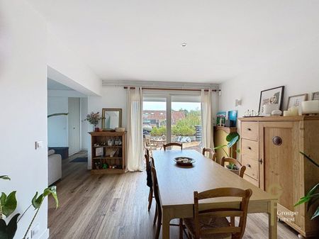 Duplex Wasquehal Secteur Marcq-Wasquehal-Mouvaux - Photo 5