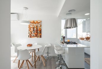 APARTAMENTO T3 MOBILADO EM CARNAXIDE