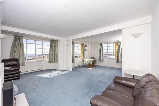 3 bedroom apartment to rent - Photo 1